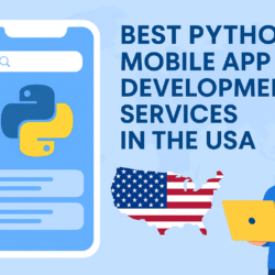 Python Mobile App Development Services