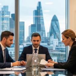 Tax Consultants in UK