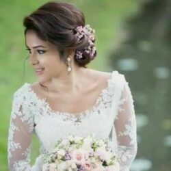 Bride-Look