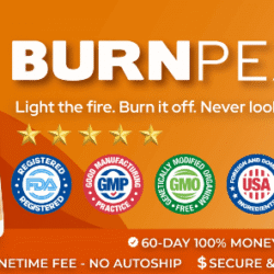 BurnPeak-Certification