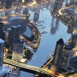 Business Bay Dubai | The Ultimate Guide to Luxury Living & Investment