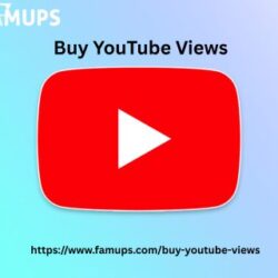 Buy YouTube Views