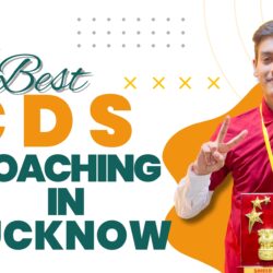 CDS Coaching in Lucknow