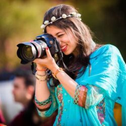 Candid Wedding Photography