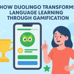Duolingo Clone