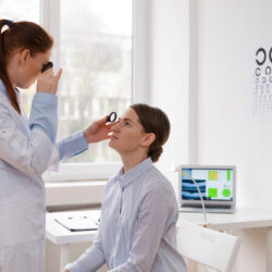 Common Issues Found During Eye Exams for Children in Oakville