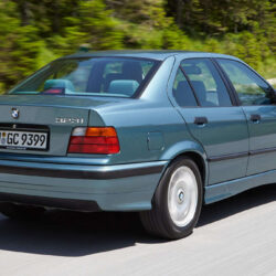 Common Mistakes to Avoid When Buying BMW Carbon Fiber Parts