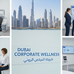 Corporate Wellness Programs