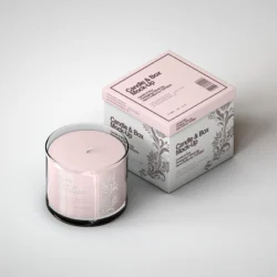 Candle Boxes
