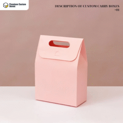 Custom Printed Boxes