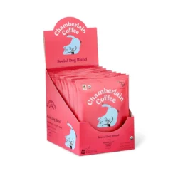 Custom Snack Boxes