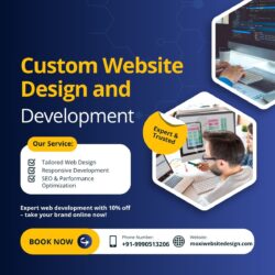 Best Website Designing Company in Noida: Your Ultimate Guide to Top Choices