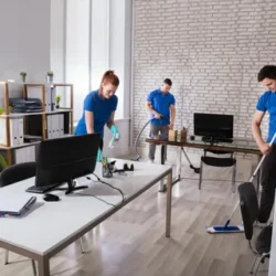 Cleaning Company in Dubai