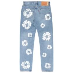 Denim-Tears-Cotton-Wreath-Jeans