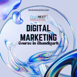 Digital Marketing Training with AI & 100% Placement – ThinkNEXT