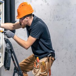 emergency electrician company Melbourne