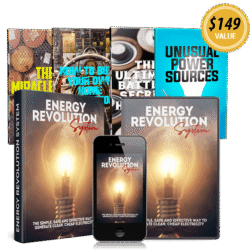 Energy Revolution Power System