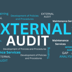 External Audits