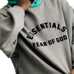 Essential Hoodie