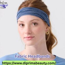 Fabric Headbands