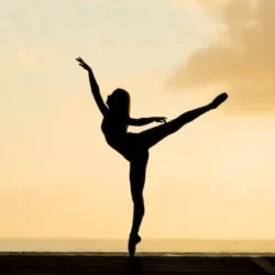 Flex Point Dance