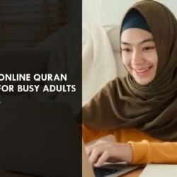 Online Quran Classes