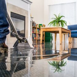 Flood Cleanup Services
