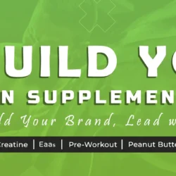 White Label Sports Nutrition Supplements - Gomzilifesciences