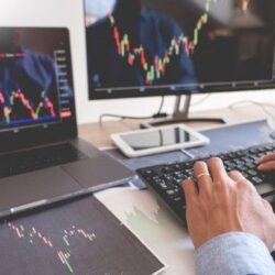 Best Stock Broker in India for Active Commodity Traders