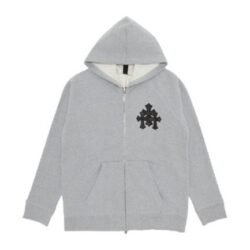 Chrome Hearts Hoodie Evolution in the Fashion Industry