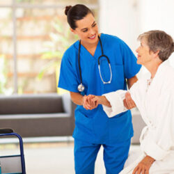 Home Healthcare in Dubai