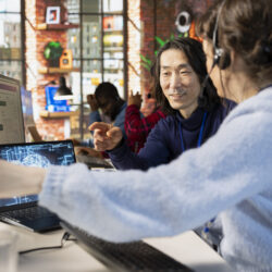 How Japanese Translation Services Shape the Global Technology Market