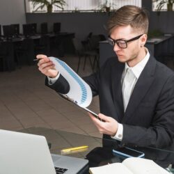 How Outsourced Accounting Can Boost Your Company’s Efficiency