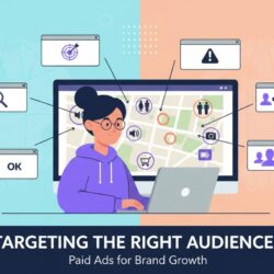 How Paid Ads Can Bring Your Brand to the Right Audience