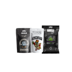 Child Resistant Mylar Bags bring several benefits that make them an essential part of responsible product distribution.