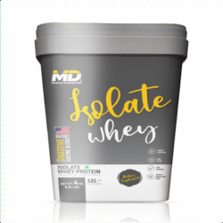 WHEY PROTEIN ISOLATE