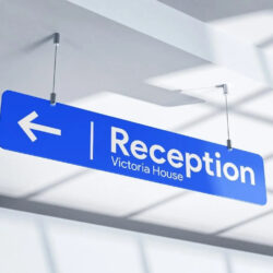 Indoor Signage Company in UAE
