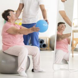 Is Physiotherapy at Home Good for Stroke Recovery?