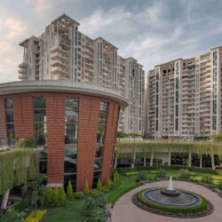 luxury flats in Mohali