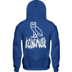 Predictions for the Keinemusik Hoodie Beyond 2025