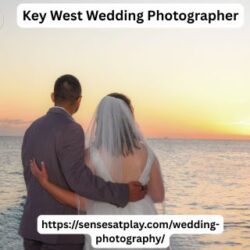 Key West Wedding Photographer