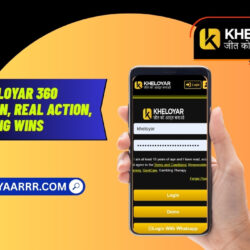 kheloyar 360