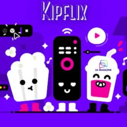 Kipflix