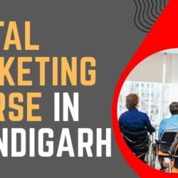 Digital Marketing Course in Chandigarh