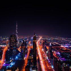 Buy Property in Dubai