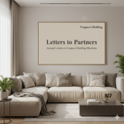 Letters to partners