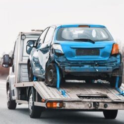 Towing Service