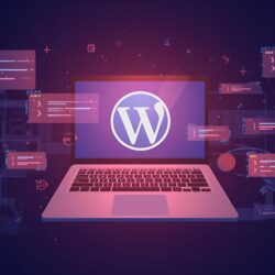 Master WordPress Setup