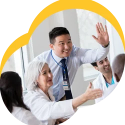 Healthcare Virtual Assistant
