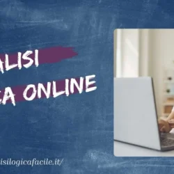 analisi logica online affidabile